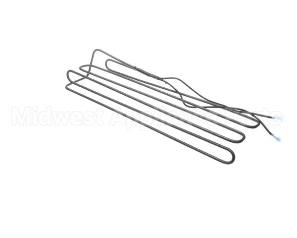 4-757 Continental Refrigeration Heater, Defrost (500W, 19 1/2 X 19 3/4)