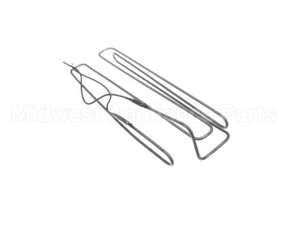 4-757 Continental Refrigeration Heater, Defrost (500W, 19 1/2 X 19 3/4)