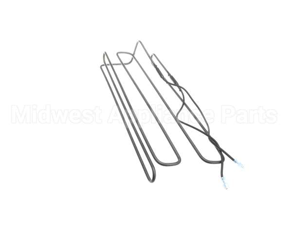 4-757 Continental Refrigeration Heater, Defrost (500W, 19 1/2 X 19 3/4)