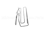 4-757 Continental Refrigeration Heater, Defrost (500W, 19 1/2 X 19 3/4)