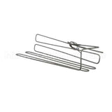 4-758 Continental Refrigeration Heater, Defrost (1100W, 22 3/4 X 22 3/4)