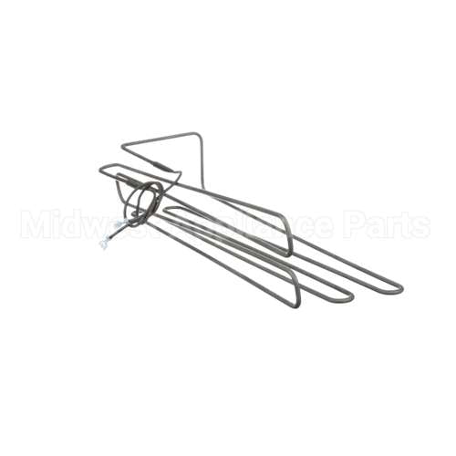 4-758 Continental Refrigeration Heater, Defrost (1100W, 22 3/4 X 22 3/4)