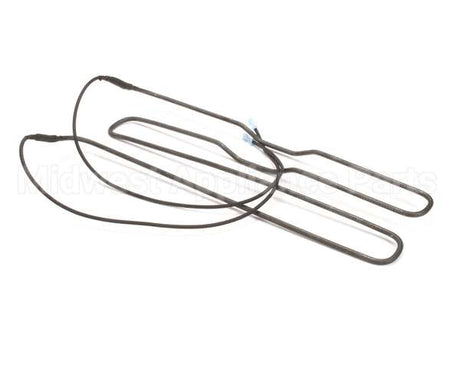 4-759 Continental Refrigeration Heater, Defrost (600W, 18 1/2 X 6)