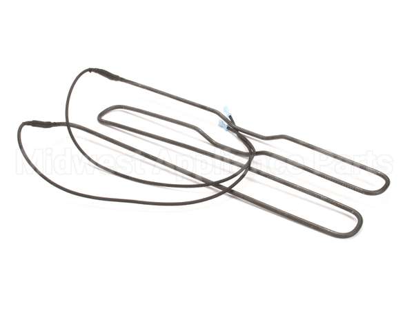 4-759 Continental Refrigeration Heater, Defrost (600W, 18 1/2 X 6)