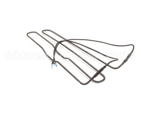 4-759 Continental Refrigeration Heater, Defrost (600W, 18 1/2 X 6)