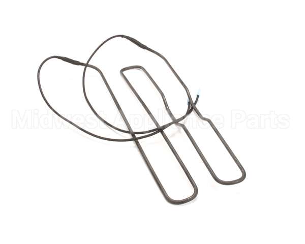 4-759 Continental Refrigeration Heater, Defrost (600W, 18 1/2 X 6)