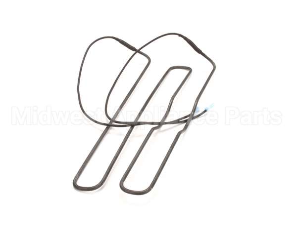 4-759 Continental Refrigeration Heater, Defrost (600W, 18 1/2 X 6)