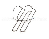 4-759 Continental Refrigeration Heater, Defrost (600W, 18 1/2 X 6)