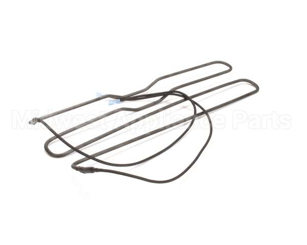 4-759 Continental Refrigeration Heater, Defrost (600W, 18 1/2 X 6)