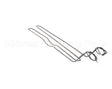 4-760 Continental Refrigeration Heater, Defrost (750W, 23 1/2 X 6)