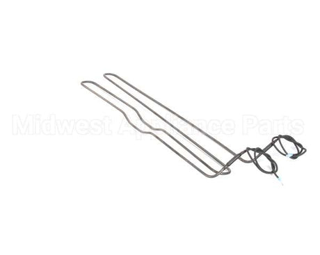 4-760 Continental Refrigeration Heater, Defrost (750W, 23 1/2 X 6)