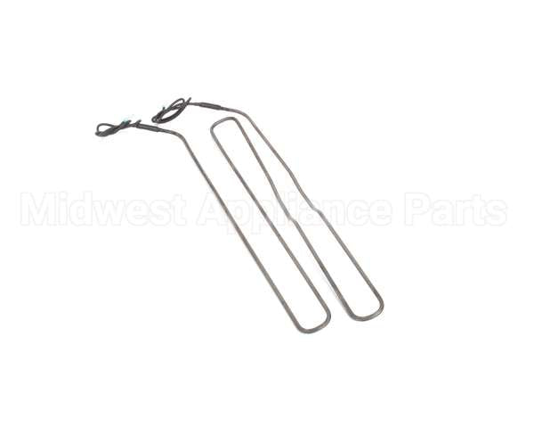 4-760 Continental Refrigeration Heater, Defrost (750W, 23 1/2 X 6)