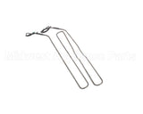 4-760 Continental Refrigeration Heater, Defrost (750W, 23 1/2 X 6)
