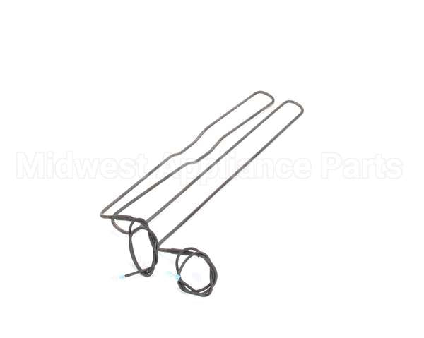 4-760 Continental Refrigeration Heater, Defrost (750W, 23 1/2 X 6)