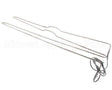 4-761 Continental Refrigeration Heater, Defrost (1100W, 31 1/2 X 6)