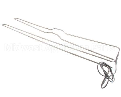 4-761 Continental Refrigeration Heater, Defrost (1100W, 31 1/2 X 6)