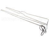 4-761 Continental Refrigeration Heater, Defrost (1100W, 31 1/2 X 6)