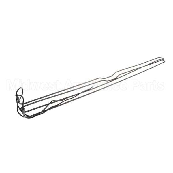 4-762 Compatible Continental Heater, Defrost (1200W, 39 1/2 X 6)