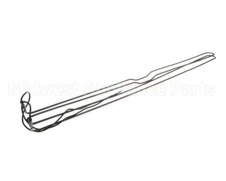 4-762 Continental Refrigeration Heater, Defrost (1200W, 39 1/2 X 6)