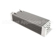 4-763 Continental Refrigeration Coil, Evap (Fin 7" X 17.5") Plug (20 13/