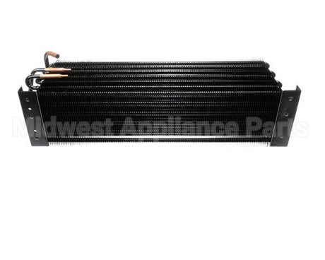 4-764 Continental Refrigeration Coil, Evap (Fin 7" X 20.5") Plug (23 13/