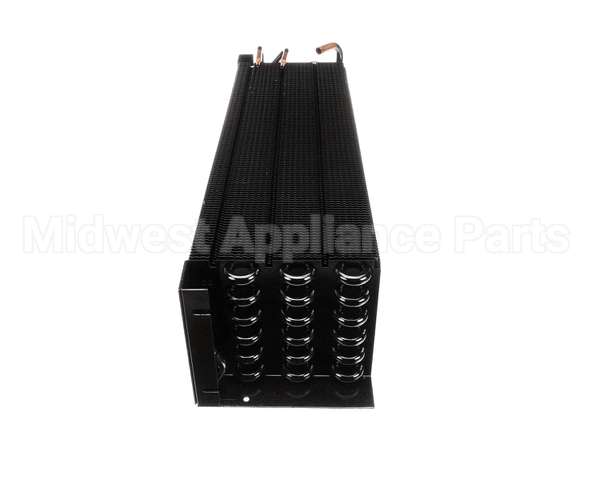 4-764 Continental Refrigeration Coil, Evap (Fin 7" X 20.5") Plug (23 13/