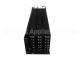4-764 Continental Refrigeration Coil, Evap (Fin 7" X 20.5") Plug (23 13/