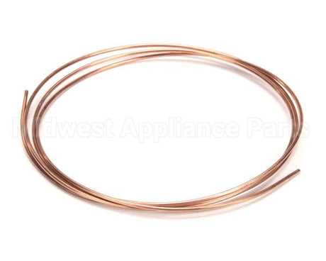 4-765 Continental Refrigeration Cap Tube 5Ft 6In X .042 Id