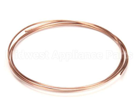 4-765 Continental Refrigeration Cap Tube 5Ft 6In X .042 Id