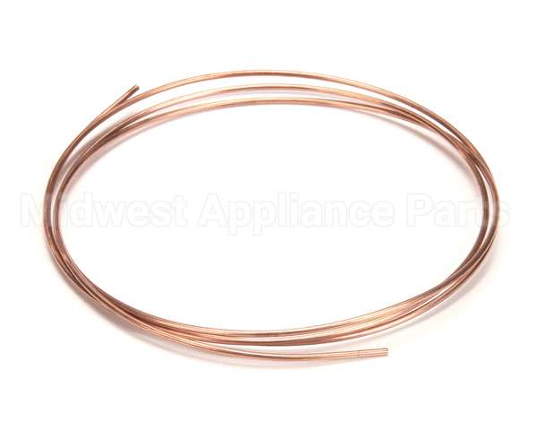 4-765 Continental Refrigeration Cap Tube 5Ft 6In X .042 Id