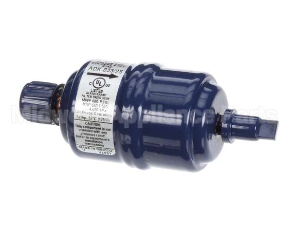 4-767 Continental Refrigeration Drier C-O32S