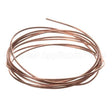 4-768 Compatible Continental Tube Cap Cu .042 Id .093 Od 12Ft