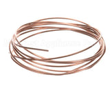 4-768 Continental Refrigeration Cap Tube 10Ft X .042 Id