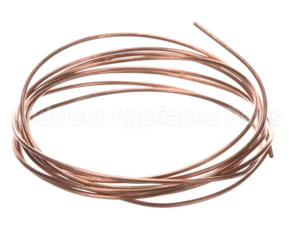 4-768 Continental Refrigeration Cap Tube 10Ft X .042 Id