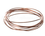 4-768 Continental Refrigeration Cap Tube 10Ft X .042 Id