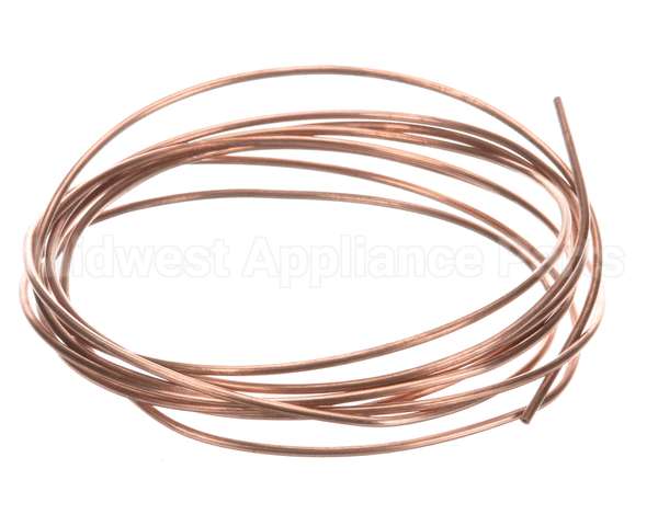 4-768 Continental Refrigeration Cap Tube 10Ft X .042 Id