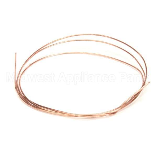 4-772 Compatible Continental Tube Cap Cu .042 Id .093 Od 12Ft