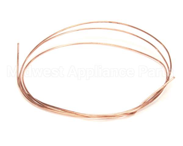 4-772 Continental Refrigeration Cap Tube 7Ft X .042 Id