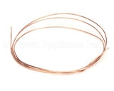 4-772 Continental Refrigeration Cap Tube 7Ft X .042 Id