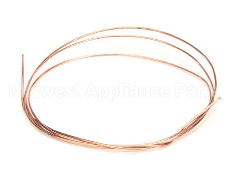 4-772 Continental Refrigeration Cap Tube 7Ft X .042 Id