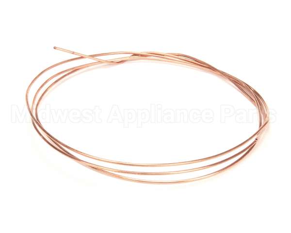 4-772 Continental Refrigeration Cap Tube 7Ft X .042 Id