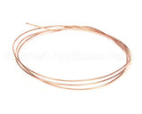 4-772 Continental Refrigeration Cap Tube 7Ft X .042 Id