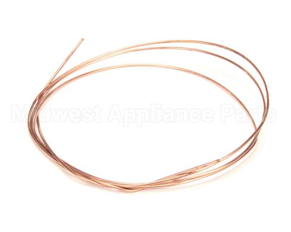 4-772 Continental Refrigeration Cap Tube 7Ft X .042 Id