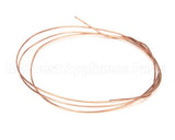 4-772 Continental Refrigeration Cap Tube 7Ft X .042 Id