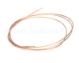 4-772 Continental Refrigeration Cap Tube 7Ft X .042 Id