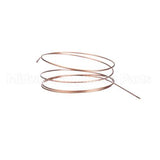 4-773 Continental Refrigeration Cap Tube 7Ft X .049 Id