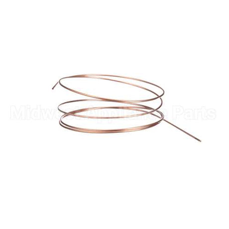 4-773 Continental Refrigeration Cap Tube 7Ft X .049 Id