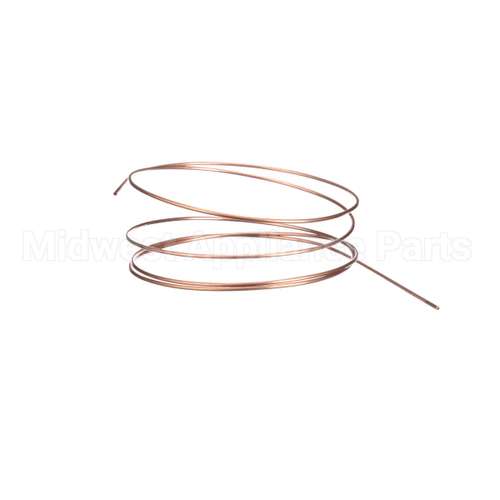 4-773 Continental Refrigeration Cap Tube 7Ft X .049 Id