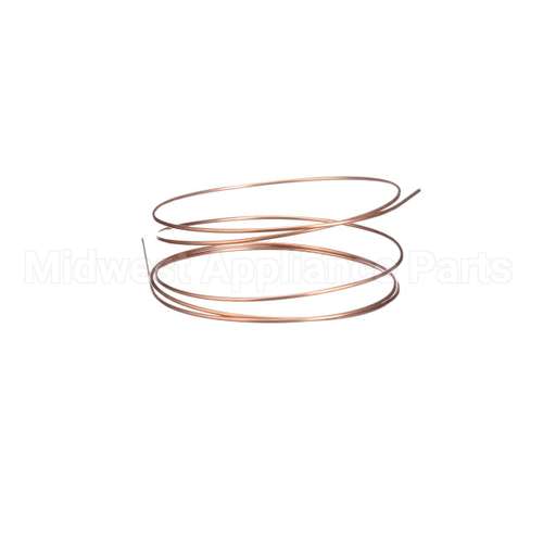 4-773 Continental Refrigeration Cap Tube 7Ft X .049 Id