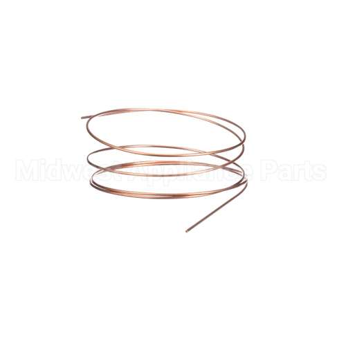 4-773 Continental Refrigeration Cap Tube 7Ft X .049 Id